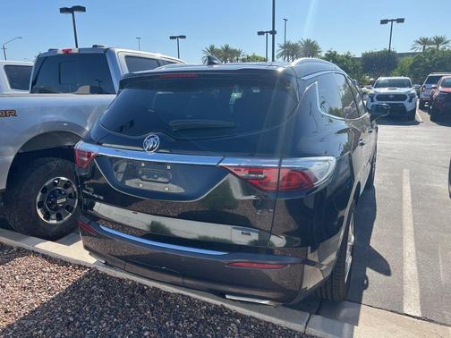 2022 Buick Enclave Premium
