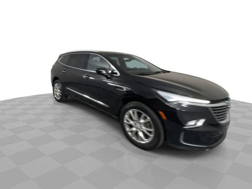 2022 Buick Enclave Premium