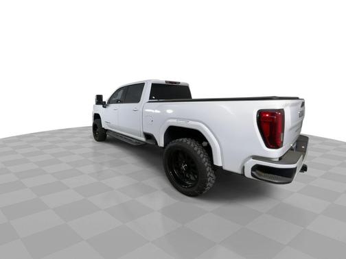 2023 GMC Sierra 2500 AT4