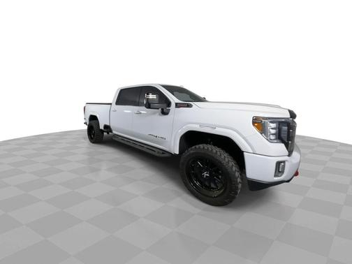 2023 GMC Sierra 2500 AT4