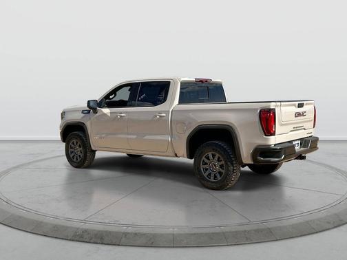 Dune 2026 GMC Sierra 1500 AT4X