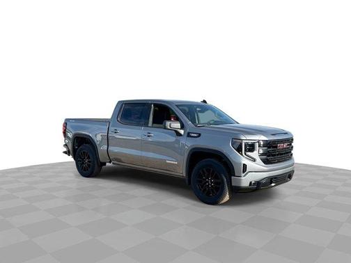 Sterling 2026 GMC Sierra 1500 Elevation