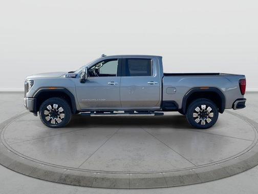Sterling 2026 GMC Sierra 2500 Denali