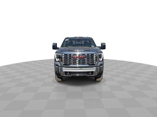 2026 GMC Sierra 2500 Denali