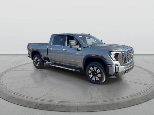 Sterling 2026 GMC Sierra 2500 Denali
