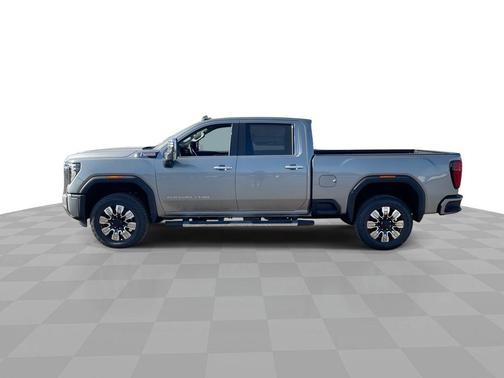 2026 GMC Sierra 2500 Denali