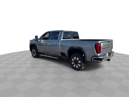 2026 GMC Sierra 2500 Denali
