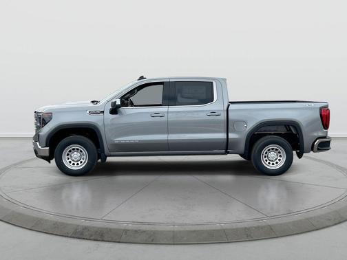 Sterling 2026 GMC Sierra 1500 SLE