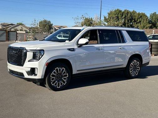 2023 GMC Yukon XL Denali Ultimate