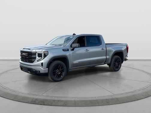 Sterling 2026 GMC Sierra 1500 Elevation