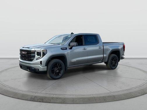 Sterling 2026 GMC Sierra 1500 Elevation