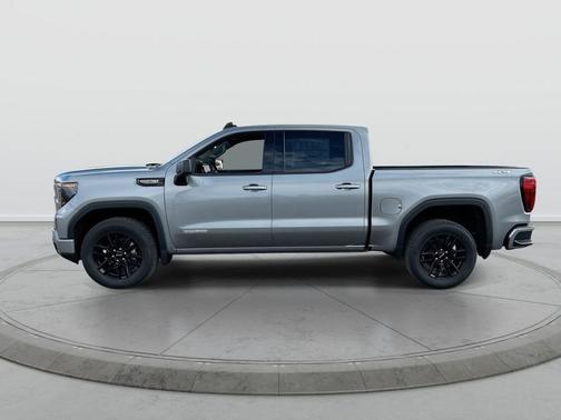 Sterling 2026 GMC Sierra 1500 Elevation