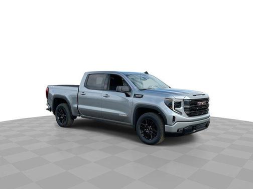 Sterling 2026 GMC Sierra 1500 Elevation