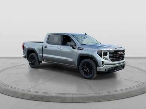 Sterling 2026 GMC Sierra 1500 Elevation