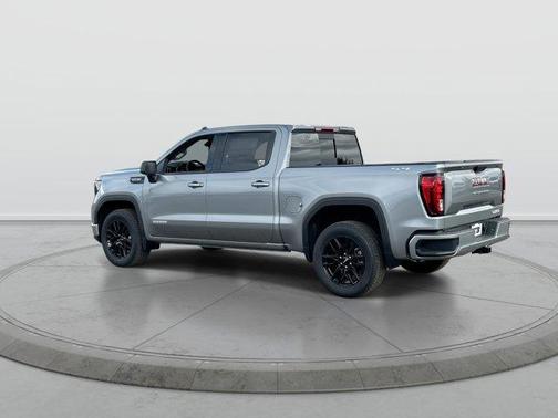 Sterling 2026 GMC Sierra 1500 Elevation