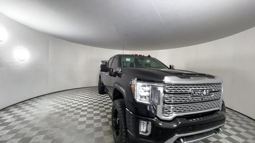 2021 GMC Sierra 2500 Denali