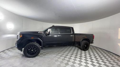 2021 GMC Sierra 2500 Denali