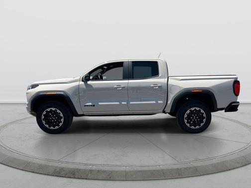 Dune 2026 GMC Canyon AT4