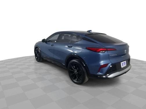 2025 Buick Envista Sport Touring