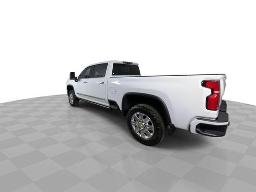2024 Chevrolet Silverado 2500 High Country