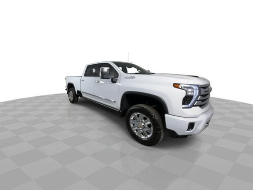 2024 Chevrolet Silverado 2500 High Country