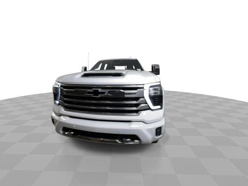 2024 Chevrolet Silverado 2500 High Country