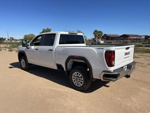2026 GMC Sierra 2500 Pro