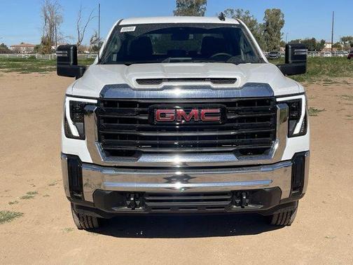 2026 GMC Sierra 2500 Pro