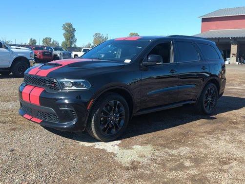 2023 Dodge Durango R/T