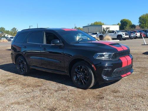 2023 Dodge Durango R/T