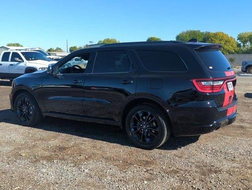2023 Dodge Durango R/T
