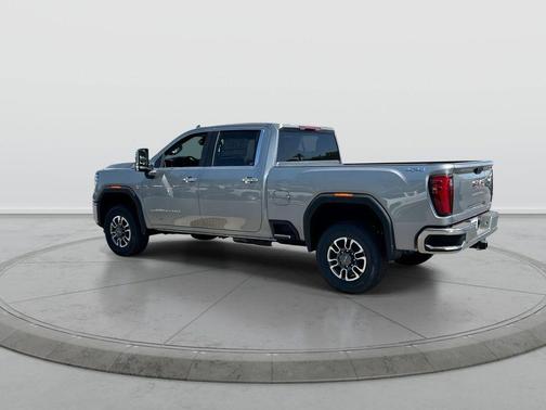 Sterling 2026 GMC Sierra 2500 SLT