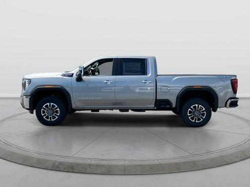 Sterling 2026 GMC Sierra 2500 SLT