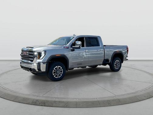 Sterling 2026 GMC Sierra 2500 SLT