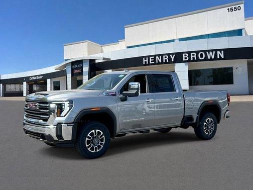 Sterling 2026 GMC Sierra 2500 SLT