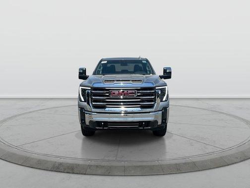 Sterling 2026 GMC Sierra 2500 SLT