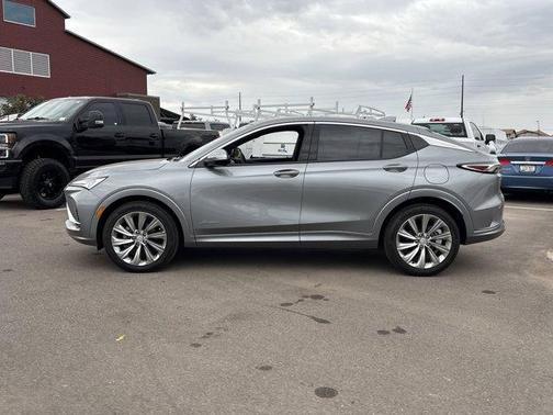 2025 Buick Envista Avenir