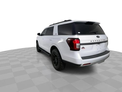 2023 Ford Expedition Timberline