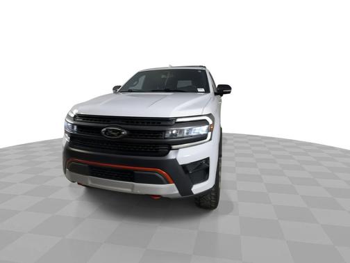 2023 Ford Expedition Timberline