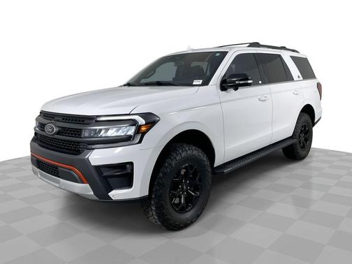 2023 Ford Expedition Timberline