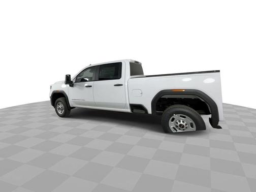 2024 GMC Sierra 2500 Pro