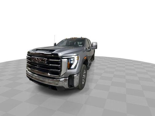 2025 GMC Sierra 2500 SLT