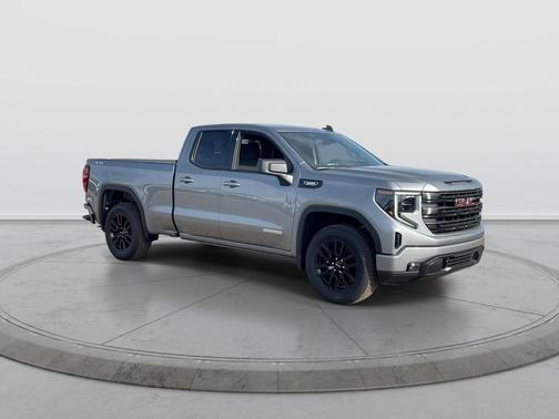 Sterling 2026 GMC Sierra 1500 Elevation