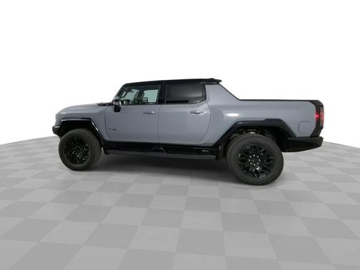 2025 GMC HUMMER EV Pickup 2X
