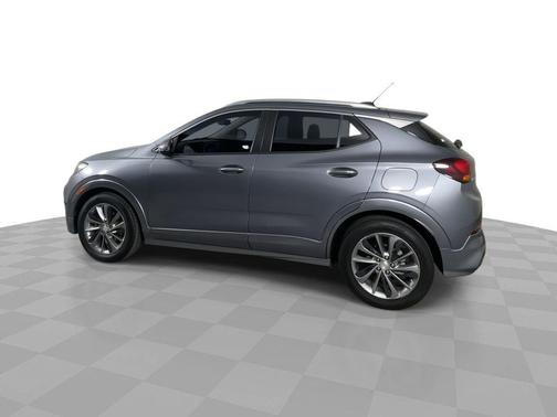 2020 Buick Encore GX Preferred