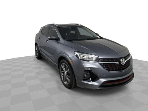 2020 Buick Encore GX Preferred