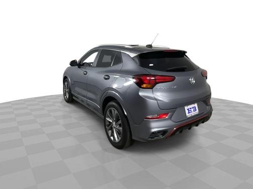 2020 Buick Encore GX Preferred
