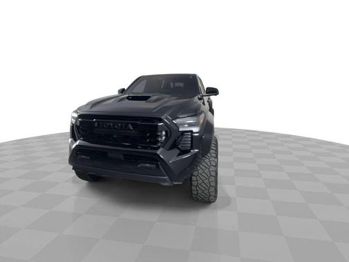 2025 Toyota Tacoma Hybrid TRD PRO
