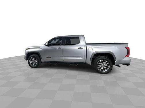 2024 Toyota Tundra 1794 Edition