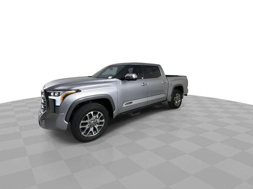 2024 Toyota Tundra 1794 Edition
